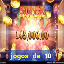 jogos de 10 centavos betano